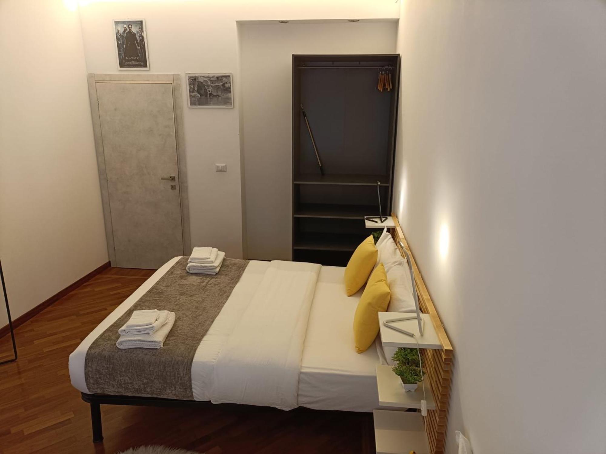 Pop Corn Vatican Suites — Foto 1