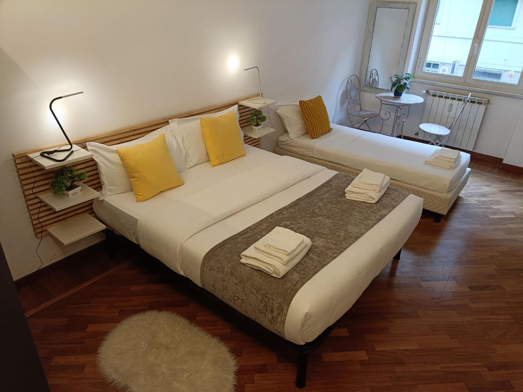 Pop Corn Vatican Suites — Foto 2