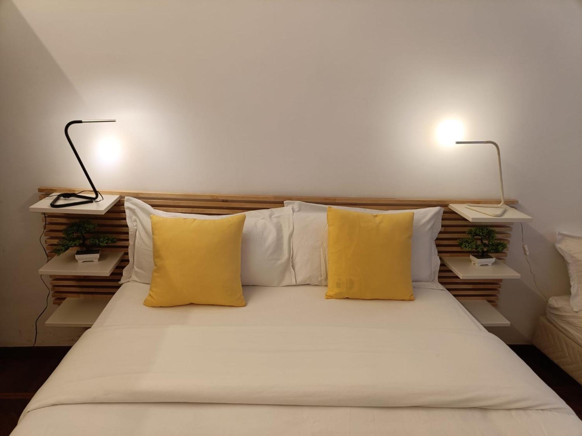 Pop Corn Vatican Suites — Foto 3